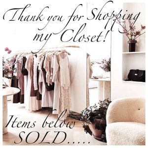 Sold • Beyond • This • Point